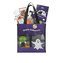 Sweet & Spooky Gift View 2