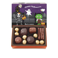 Sweet & Spooky Gift View 4