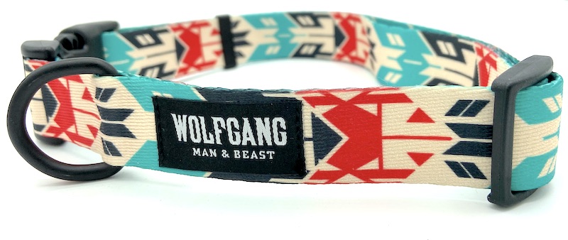 wolfgang collar