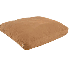 Carhartt Durable Canvas Dog Bed