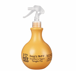 Pet Head Detangling Spray