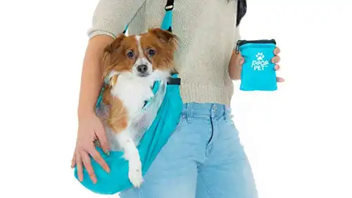 PocoPet Small Dog Sling