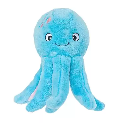 ZippyPaws Oscar the Octopus