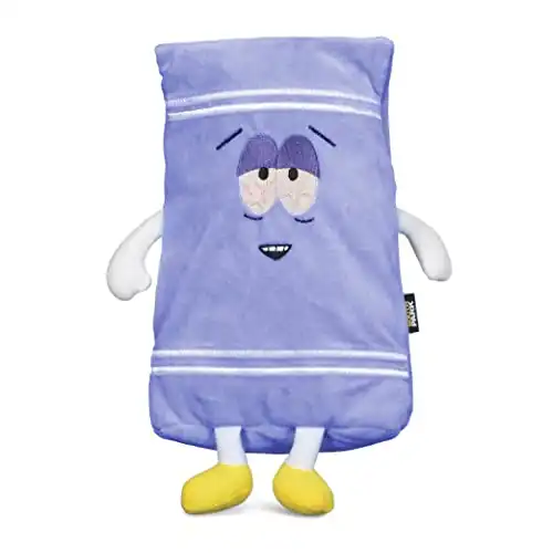 South Park for Pets Towelie Crinkle Toy