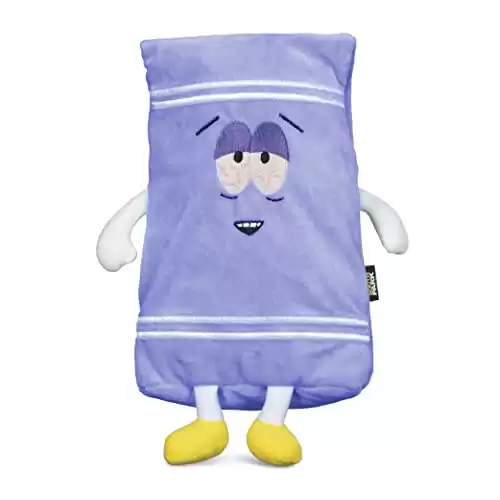 South Park for Pets Towelie Crinkle Toy