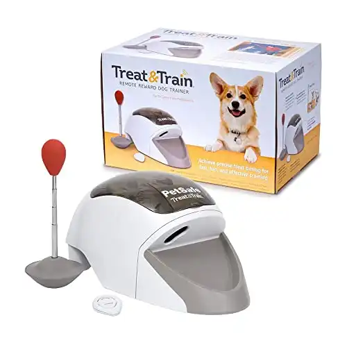 PetSafe Treat & Train