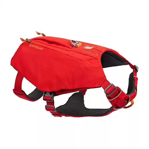 Ruffwear Switchback Harness