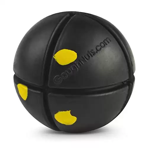 Goughnuts Black Ball HD