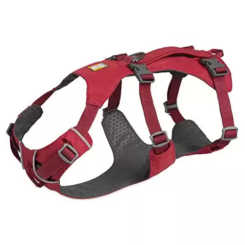 Ruffwear Flagline Dog Harness