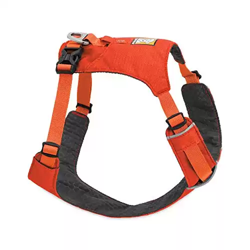 Ruffwear Hi & Light Harness