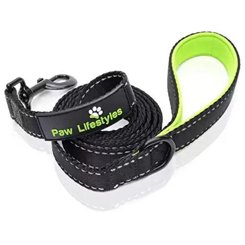 Paw Lifestyles Extra Heavy Duty Leash