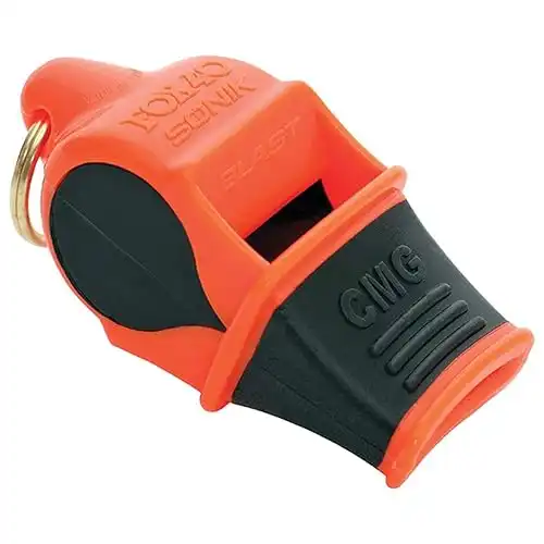 Fox 40 Sonik Blast CMG Safety Whistle