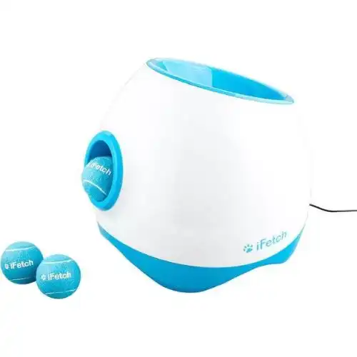 iFetch Interactive Ball Launcher