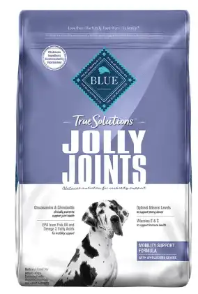 Blue Buffalo True Solutions Jolly Joints