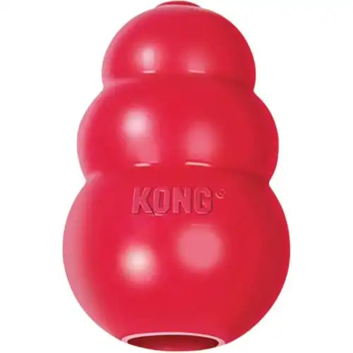 KONG Classic Wobbler