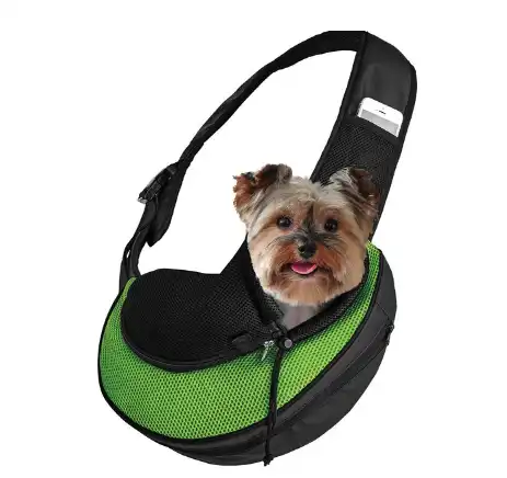 Katziela Expandable Dog Sling